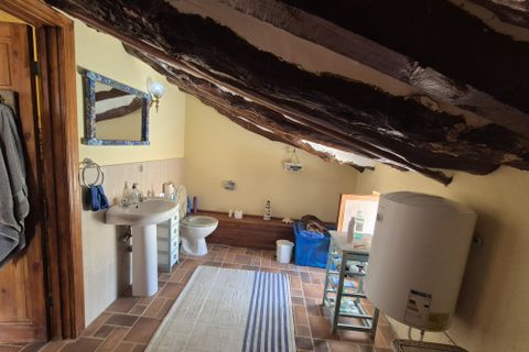 Cortijo i Arboleas, Almeria, Arboleas - € 229.000 | Ref: Los Terreros - foto 40